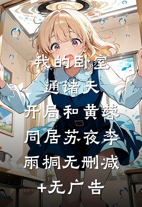 我的卧室通诸天：开局和黄蓉同居苏夜李雨桐无删减+无广告