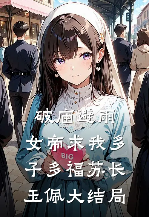 破庙避雨，女帝求我多子多福苏长玉佩大结局