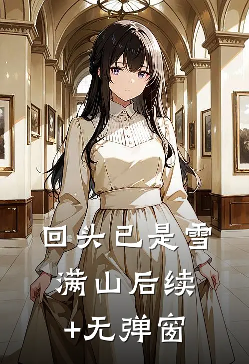 回头已是雪满山后续+无弹窗