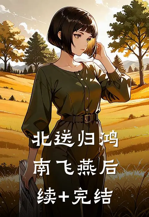 北送归鸿南飞燕后续+完结