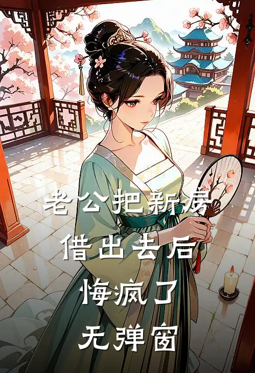 老公把新房借出去后，悔疯了无弹窗