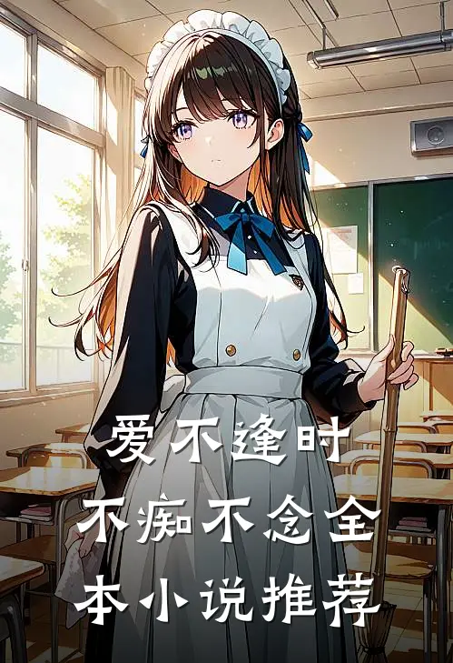 爱不逢时，不痴不念全本小说推荐