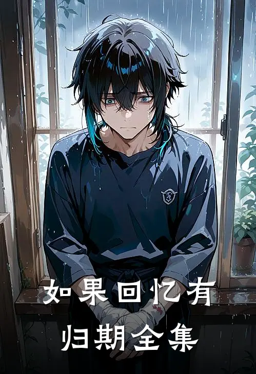 如果回忆有归期全集