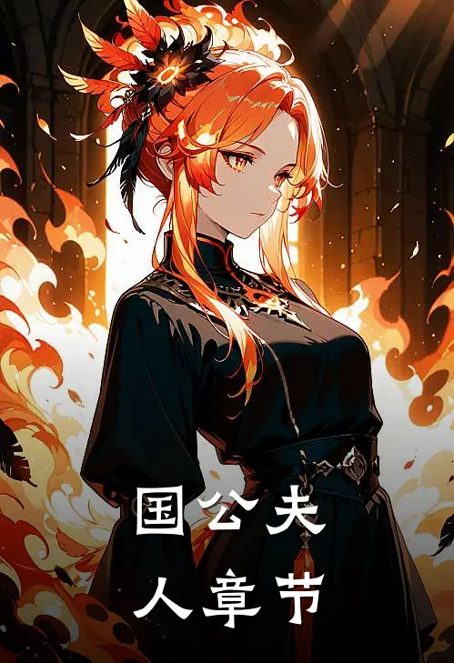 国公夫人章节