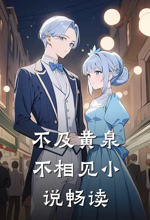 不及黄泉不相见小说畅读