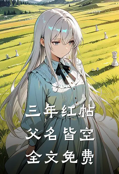 三年红帖，父名皆空全文免费