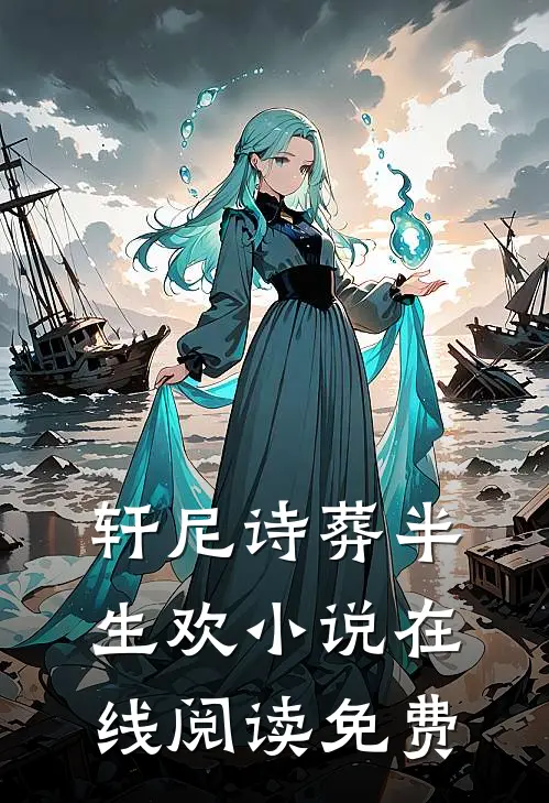 轩尼诗葬半生欢小说在线阅读免费