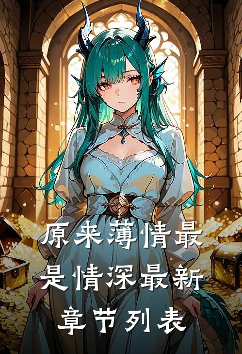 原来薄情最是情深最新章节列表