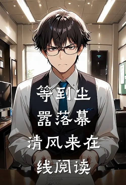 等到尘嚣落幕，清风来在线阅读