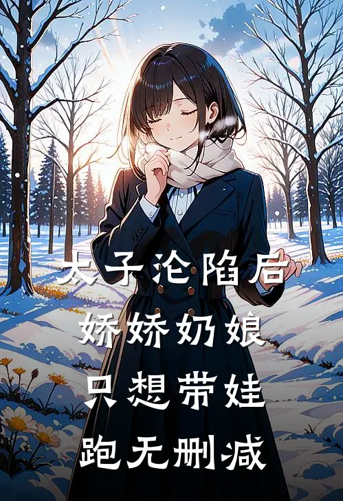 太子沦陷后，娇娇奶娘只想带娃跑无删减