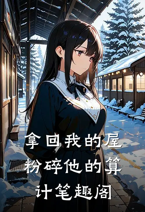 拿回我的屋，粉碎他的算计笔趣阁