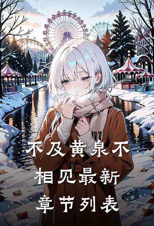 不及黄泉不相见最新章节列表