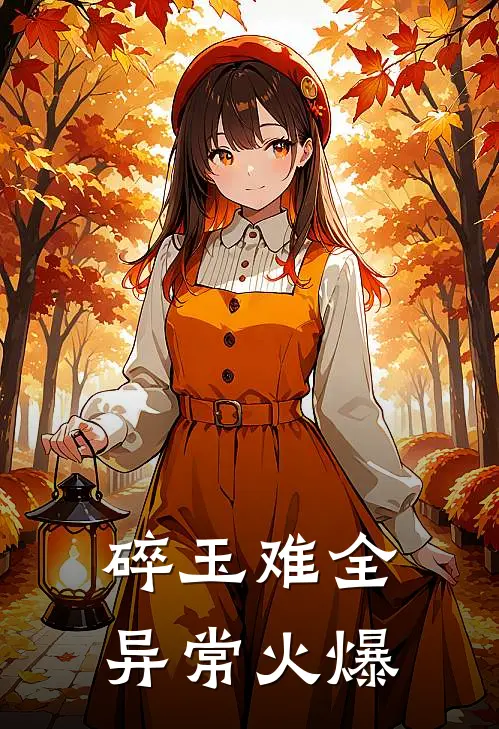 碎玉难全异常火爆