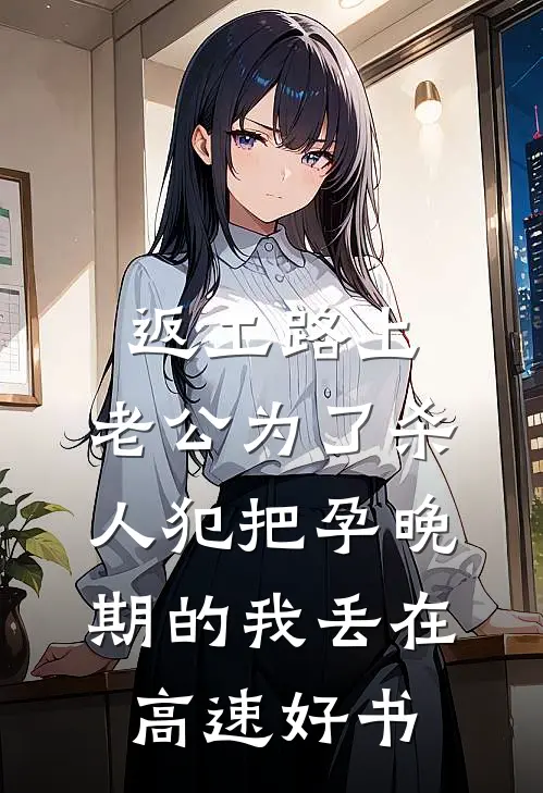 返工路上，老公为了杀人犯把孕晚期的我丢在高速好书