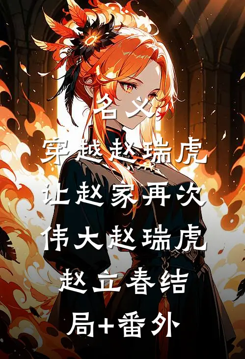名义：穿越赵瑞虎让赵家再次伟大赵瑞虎赵立春结局+番外