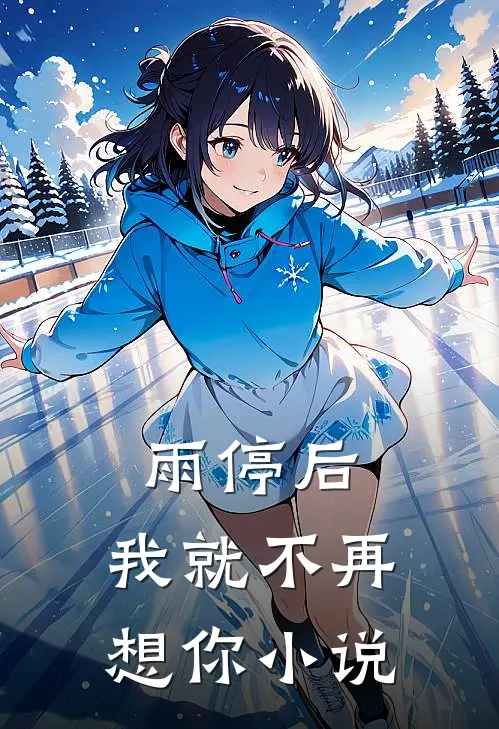 雨停后，我就不再想你小说