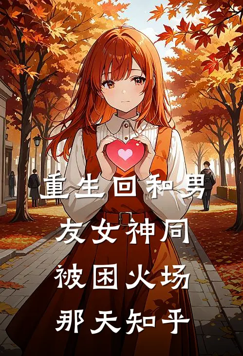 重生回和男友女神同被困火场那天知乎