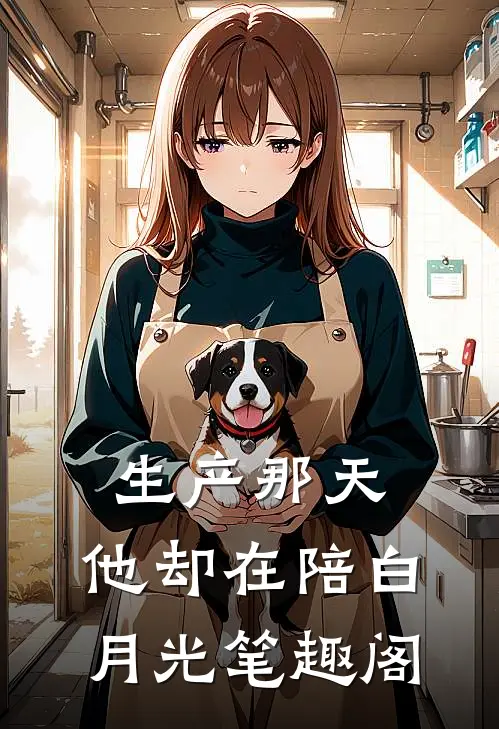 生产那天，他却在陪白月光笔趣阁