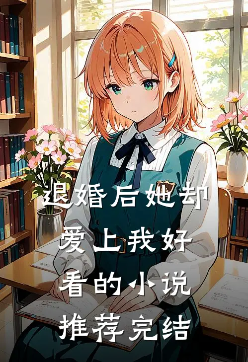退婚后她却爱上我好看的小说推荐完结