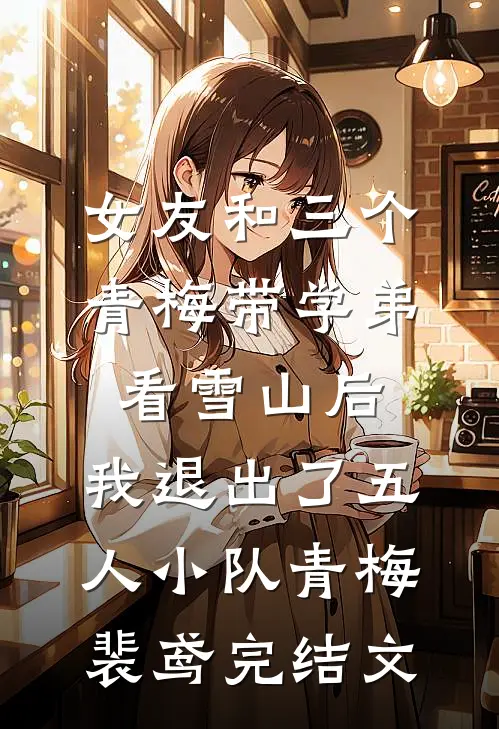 女友和三个青梅带学弟看雪山后，我退出了五人小队青梅裴鸢完结文