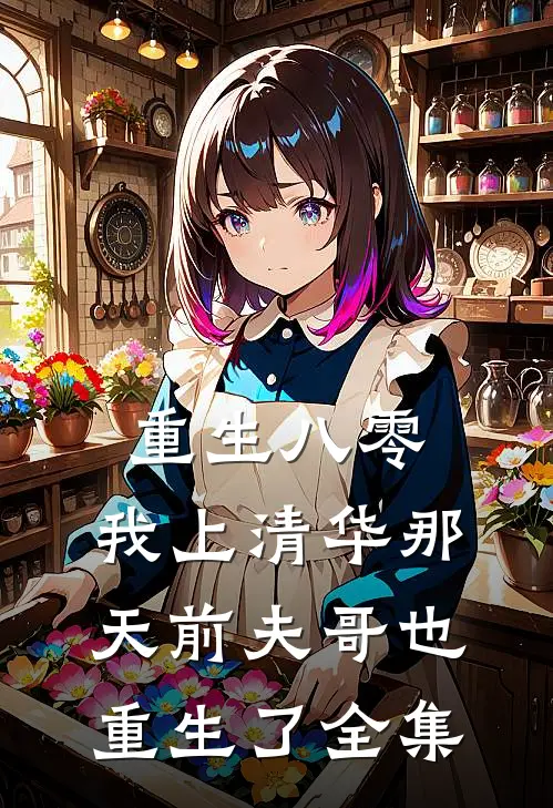 重生八零，我上清华那天前夫哥也重生了全集