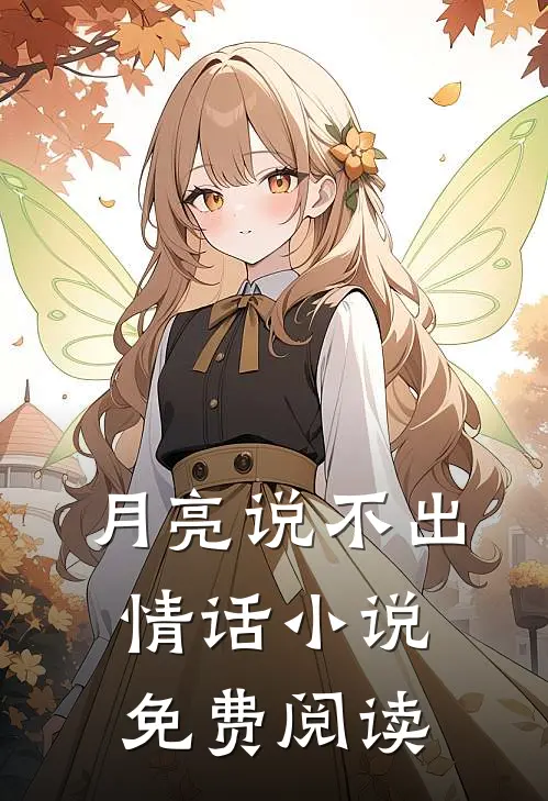 月亮说不出情话小说免费阅读