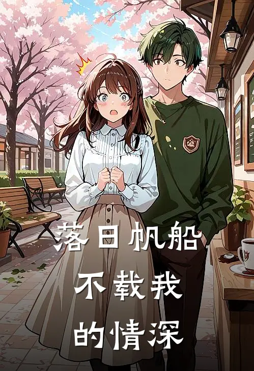 落日帆船，不载我的情深