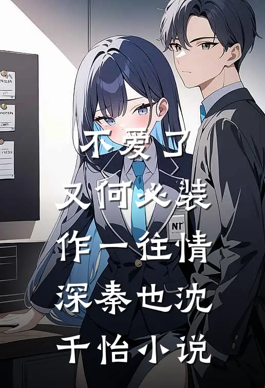不爱了，又何必装作一往情深秦也沈千怡小说
