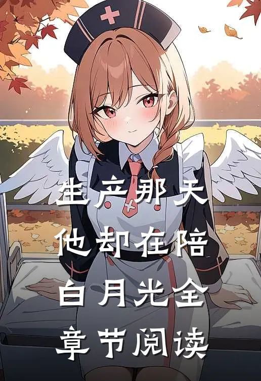 生产那天，他却在陪白月光全章节阅读