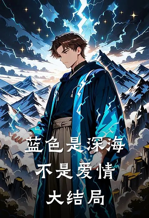 蓝色是深海，不是爱情大结局