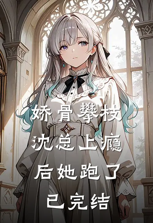 娇骨攀枝，沈总上瘾后她跑了已完结