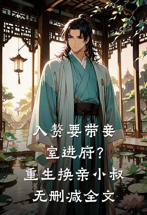 入赘要带妾室进府？重生换亲小叔无删减全文