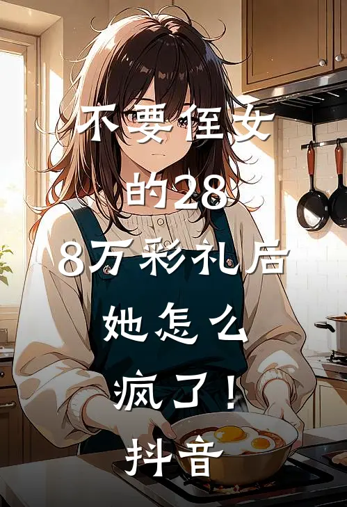 不要侄女的28.8万彩礼后，她怎么疯了！抖音