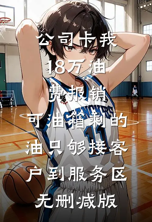公司卡我18万油费报销，可油箱剩的油只够接客户到服务区无删减版