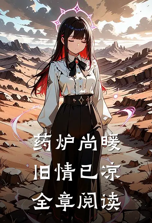 药炉尚暖，旧情已凉全章阅读
