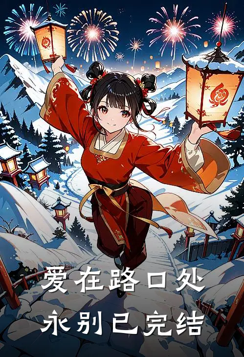 爱在路口处永别已完结