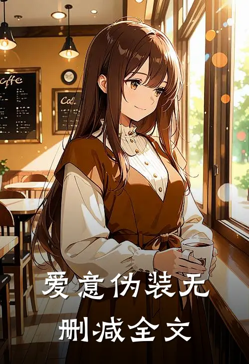 爱意伪装无删减全文