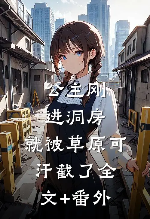 公主刚进洞房，就被草原可汗截了全文+番外