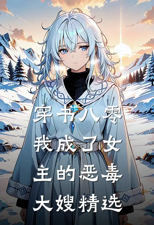 穿书八零：我成了女主的恶毒大嫂精选
