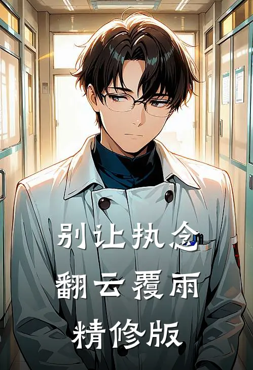 别让执念翻云覆雨精修版