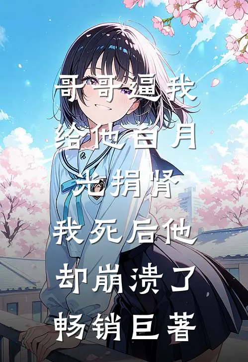 哥哥逼我给他白月光捐肾，我死后他却崩溃了畅销巨著