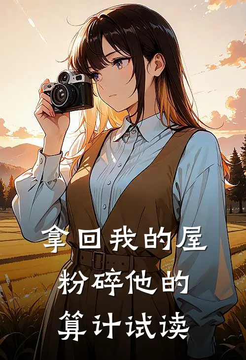 拿回我的屋，粉碎他的算计试读