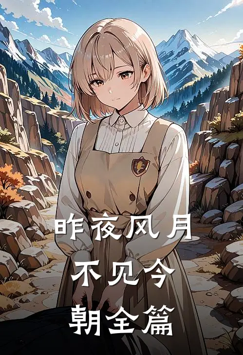 昨夜风月，不见今朝全篇