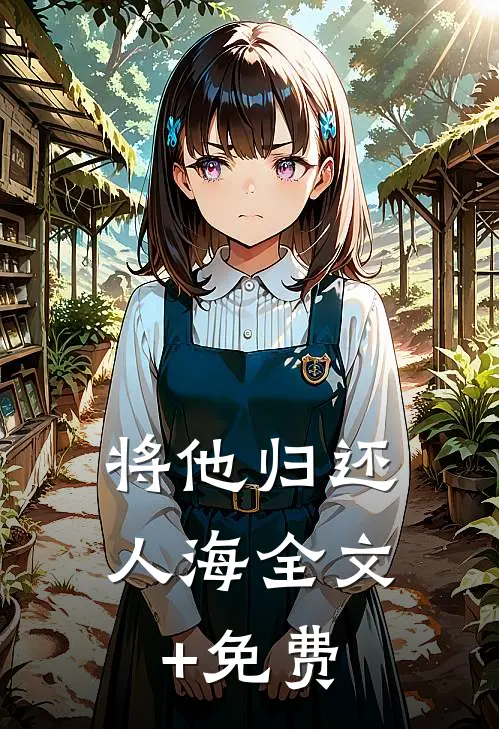 将他归还人海全文+免费