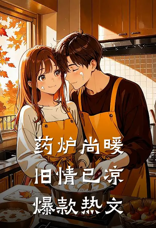 药炉尚暖，旧情已凉爆款热文