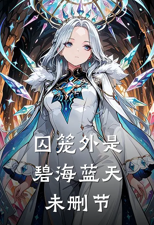囚笼外是碧海蓝天未删节