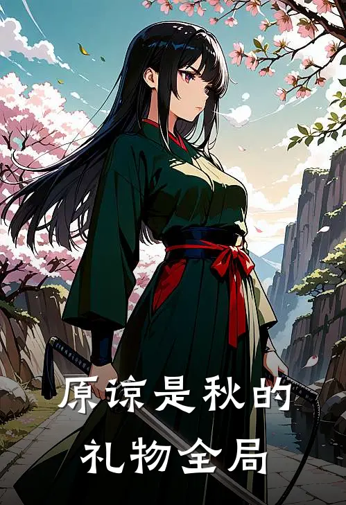 原谅是秋的礼物全局