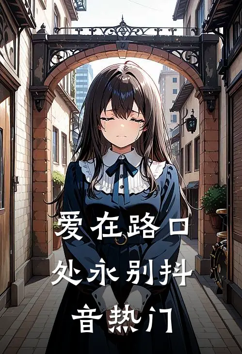 爱在路口处永别抖音热门