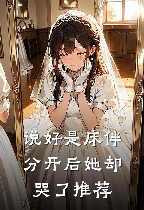 说好是床伴，分开后她却哭了推荐
