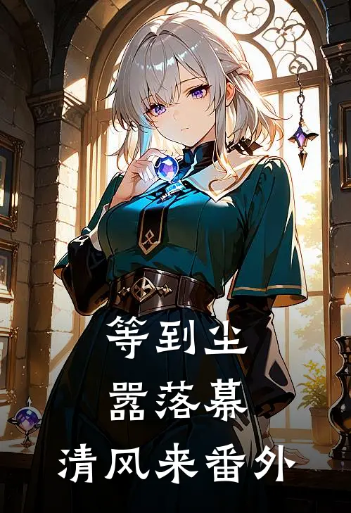 等到尘嚣落幕，清风来番外